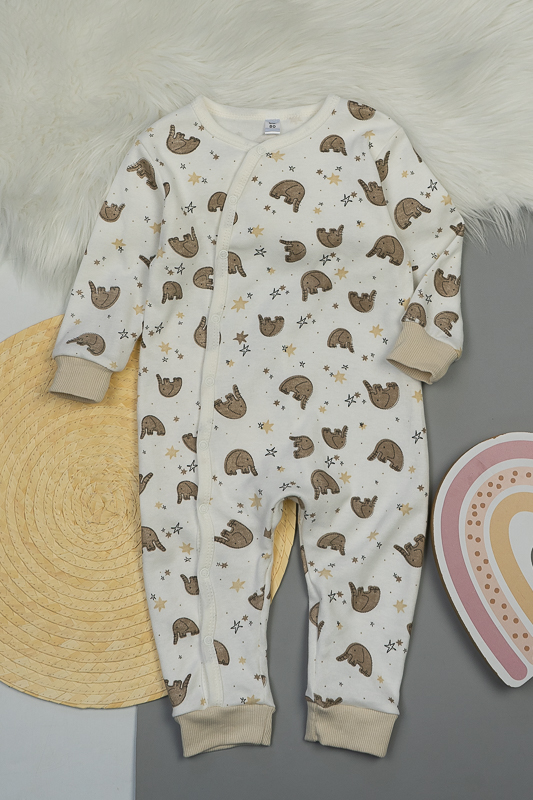 Комбінезон ясельний 18408